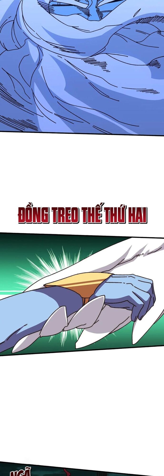 Trò Chơi Của Nhà Vua Chapter 74 - Trang 2