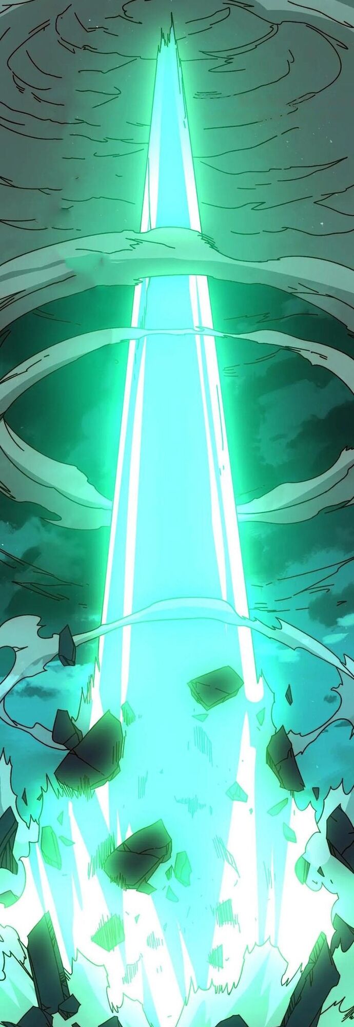 Trò Chơi Của Nhà Vua Chapter 76 - Trang 2