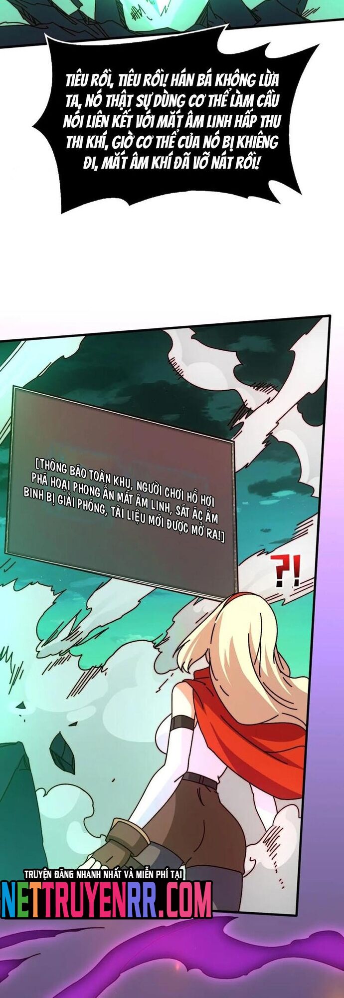 Trò Chơi Của Nhà Vua Chapter 76 - Trang 2