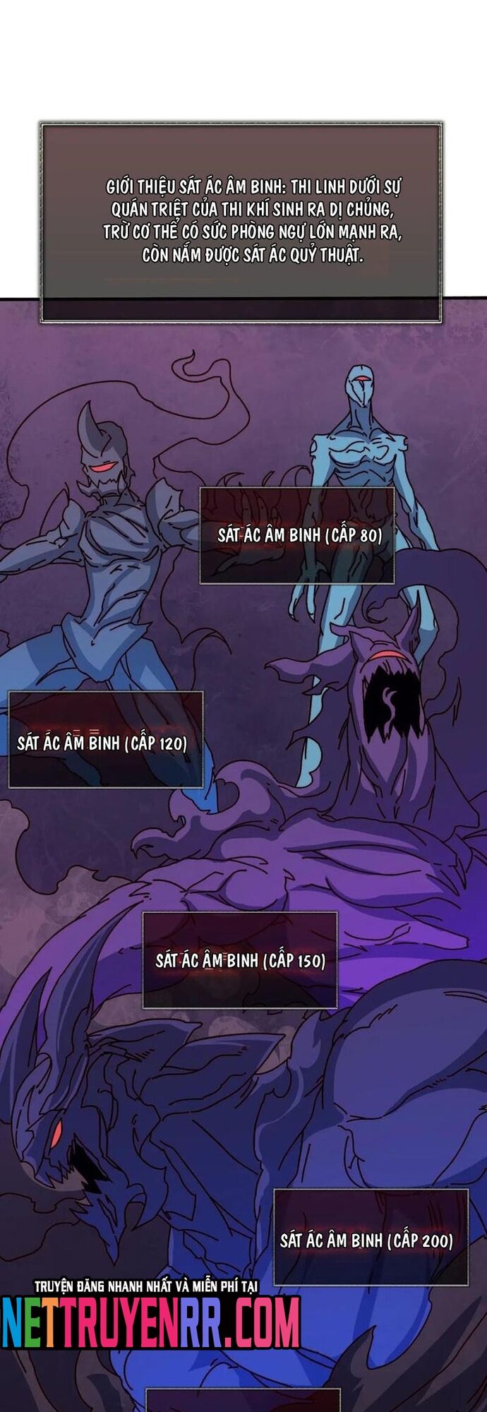 Trò Chơi Của Nhà Vua Chapter 76 - Trang 2