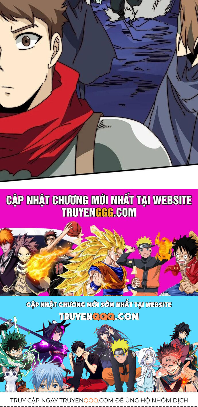 Trò Chơi Của Nhà Vua Chapter 79 - Trang 2