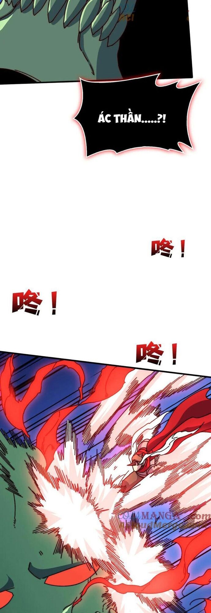 Trò Chơi Của Nhà Vua Chapter 80 - Trang 2