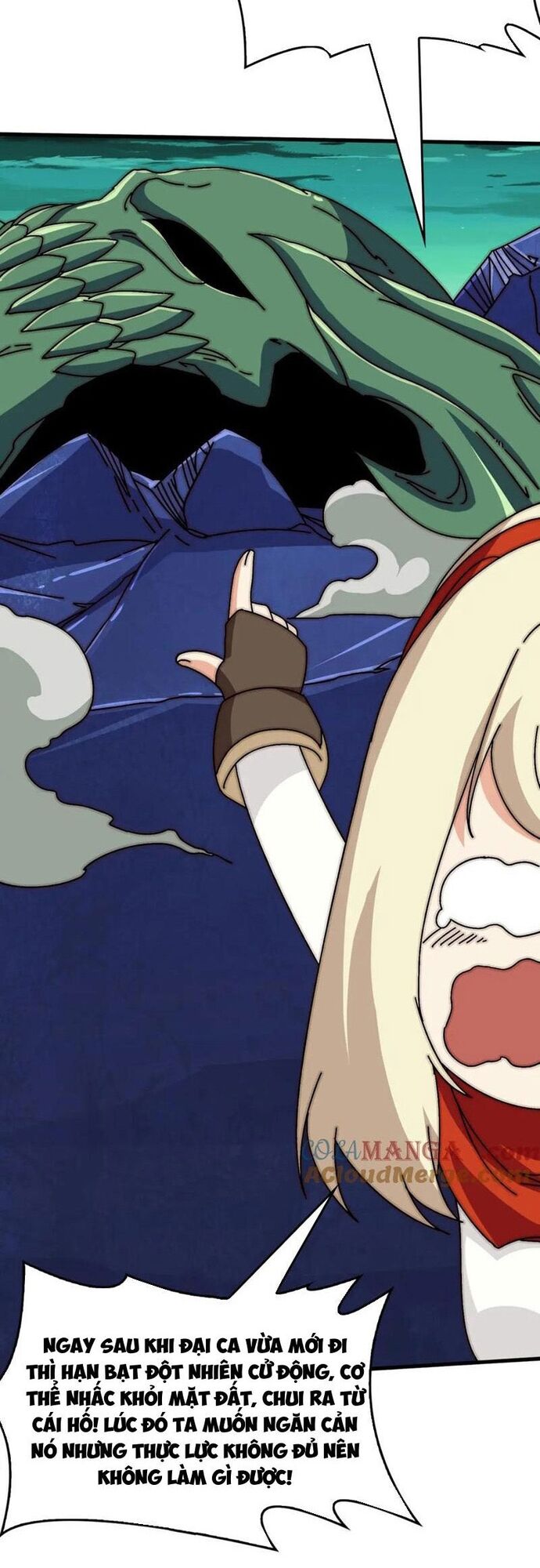 Trò Chơi Của Nhà Vua Chapter 80 - Trang 2