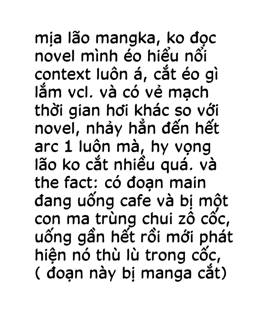 Henkyou Mob Kizoku No Uchi Ni Totsuidekita Akuyaku Reijou Ga, Mechakucha Dekiru Yoi Yome Nanda Ga? Chapter 3 - Trang 2