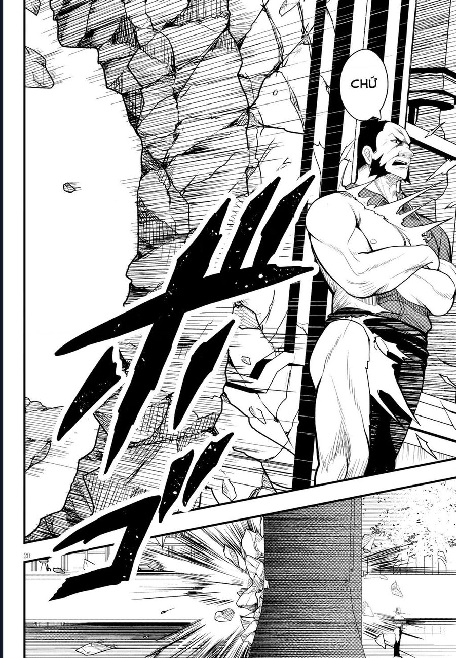 Henkyou Mob Kizoku No Uchi Ni Totsuidekita Akuyaku Reijou Ga, Mechakucha Dekiru Yoi Yome Nanda Ga? Chapter 4 - Trang 2