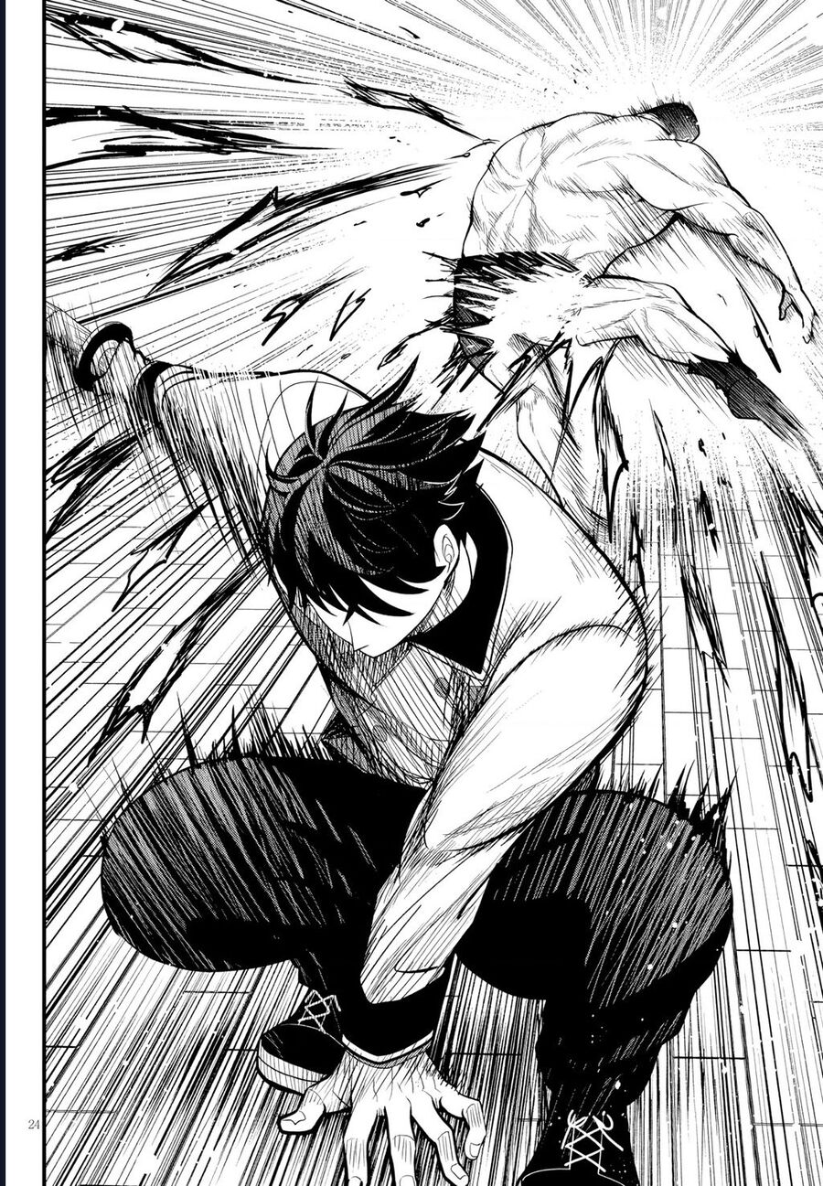 Henkyou Mob Kizoku No Uchi Ni Totsuidekita Akuyaku Reijou Ga, Mechakucha Dekiru Yoi Yome Nanda Ga? Chapter 4 - Trang 2