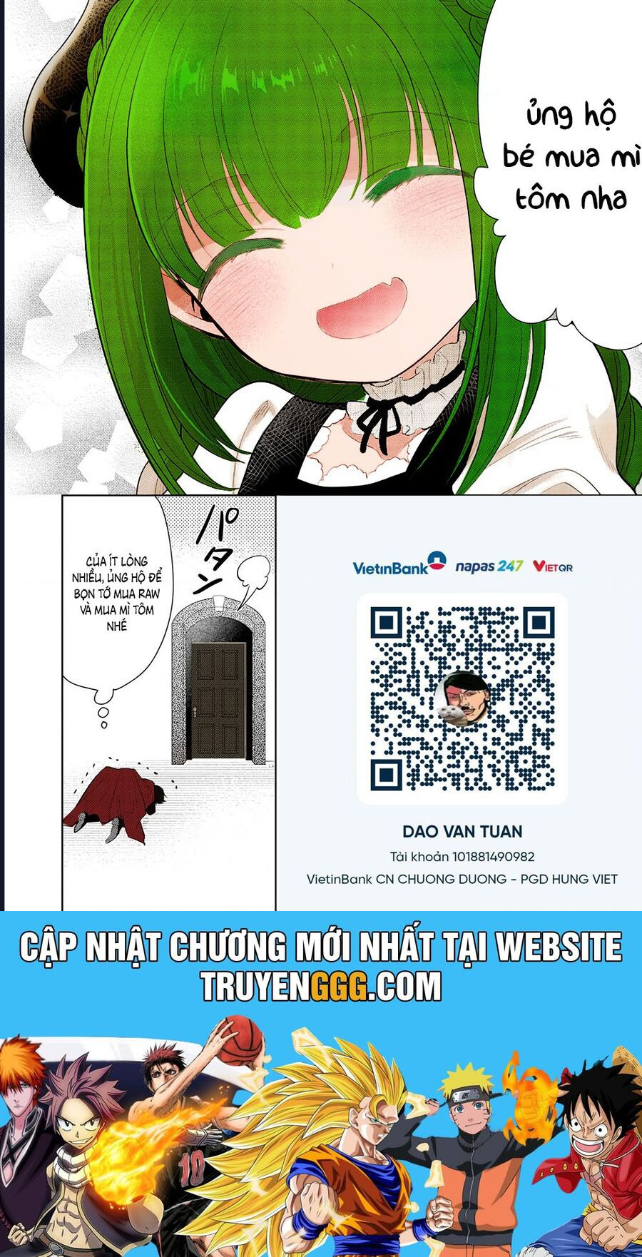 Henkyou Mob Kizoku No Uchi Ni Totsuidekita Akuyaku Reijou Ga, Mechakucha Dekiru Yoi Yome Nanda Ga? Chapter 5 - Trang 2