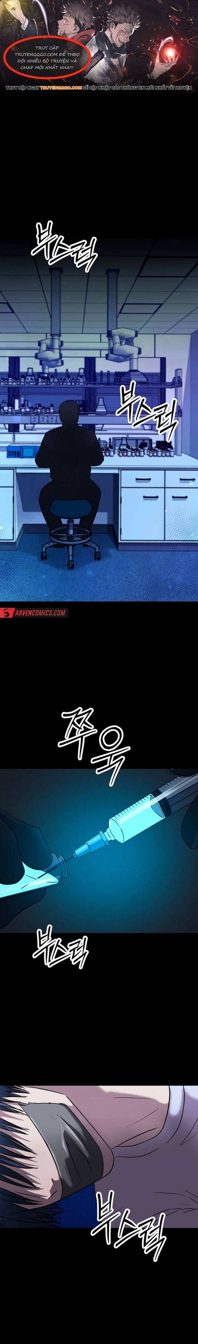 Kẻ Vô Danh Chapter 3 - Trang 2