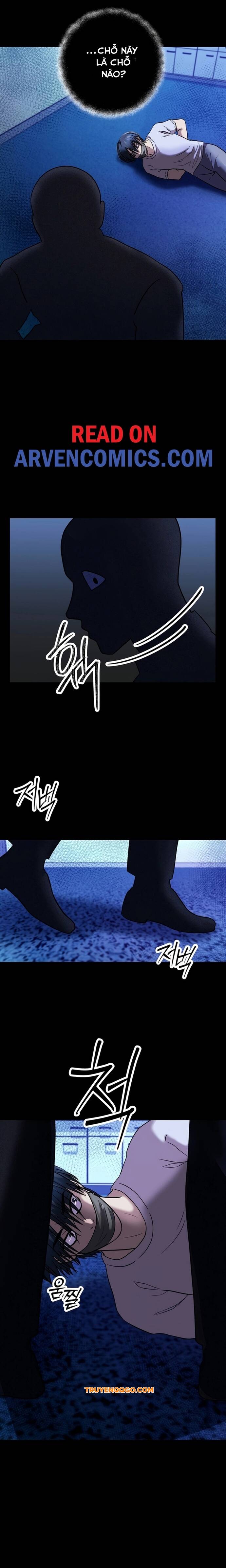 Kẻ Vô Danh Chapter 3 - Trang 2
