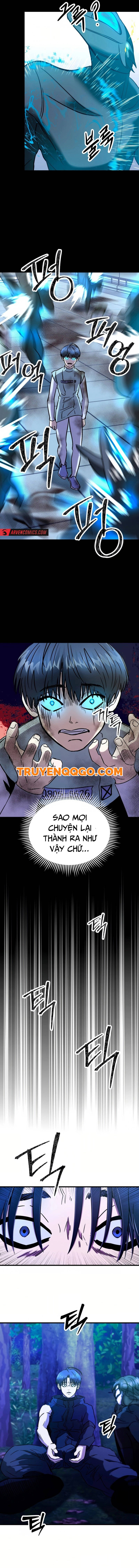 Kẻ Vô Danh Chapter 7 - Trang 2
