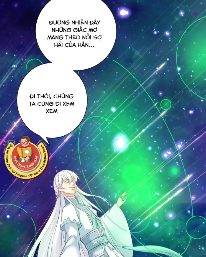 Tiên Y 3,5 Tuổi Đáng Yêu Chapter 54 - Trang 2