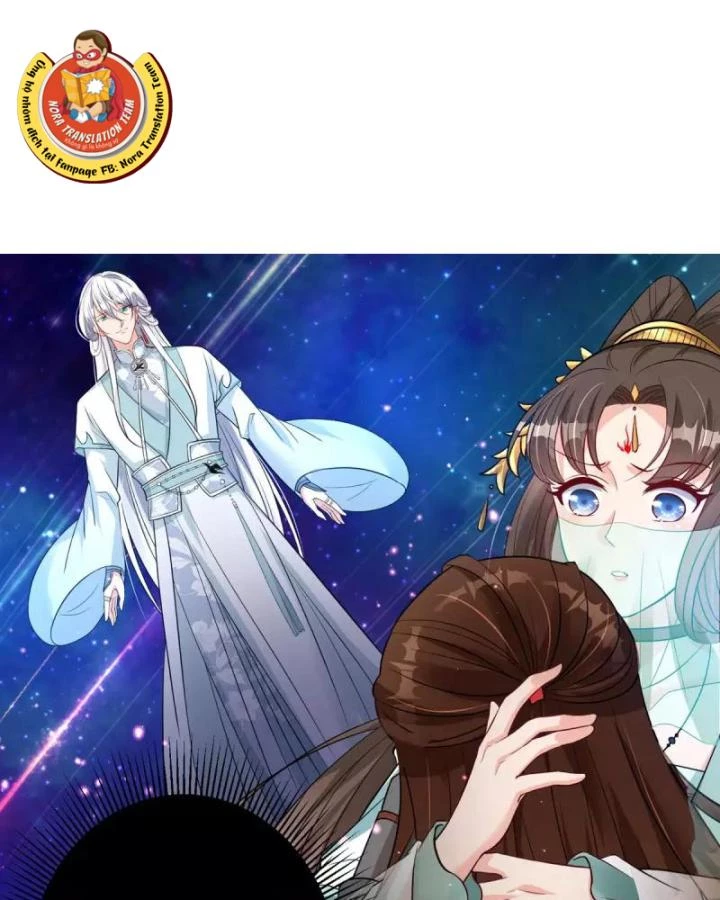 Tiên Y 3,5 Tuổi Đáng Yêu Chapter 54 - Trang 2