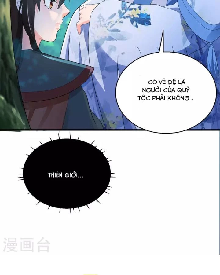 Tiên Y 3,5 Tuổi Đáng Yêu Chapter 55 - Trang 2