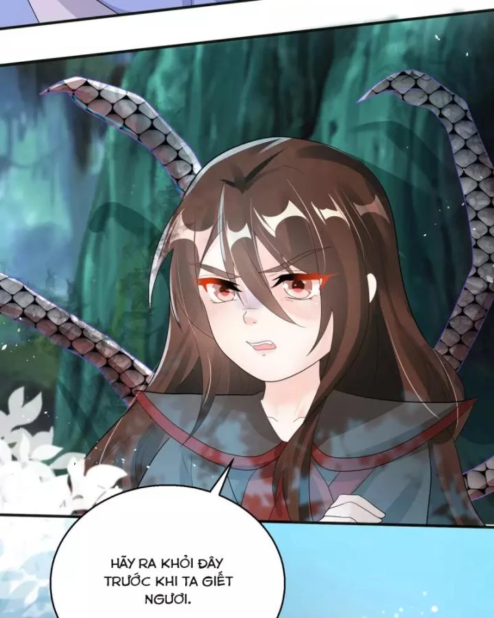 Tiên Y 3,5 Tuổi Đáng Yêu Chapter 55 - Trang 2