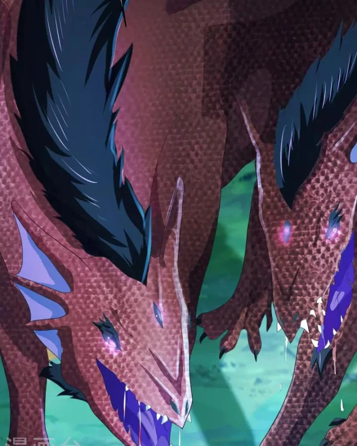 Tiên Y 3,5 Tuổi Đáng Yêu Chapter 55 - Trang 2