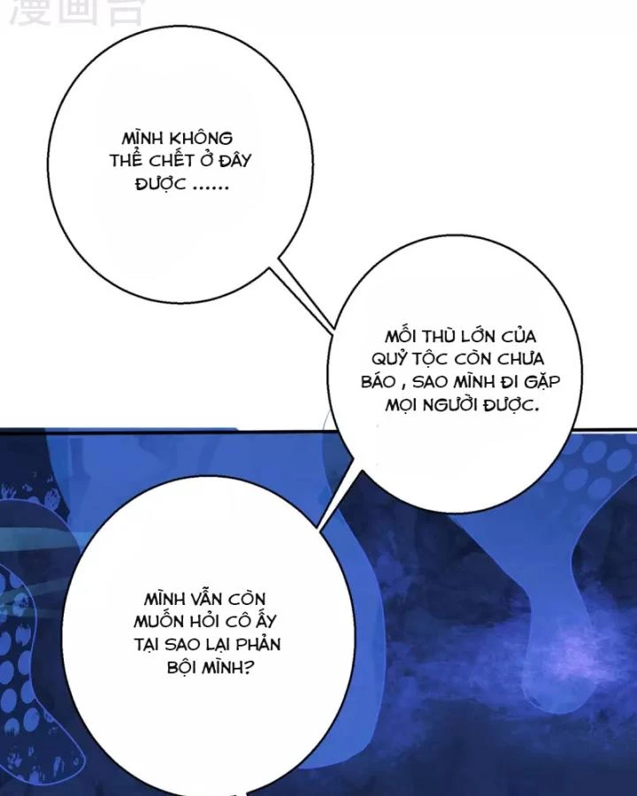 Tiên Y 3,5 Tuổi Đáng Yêu Chapter 55 - Trang 2