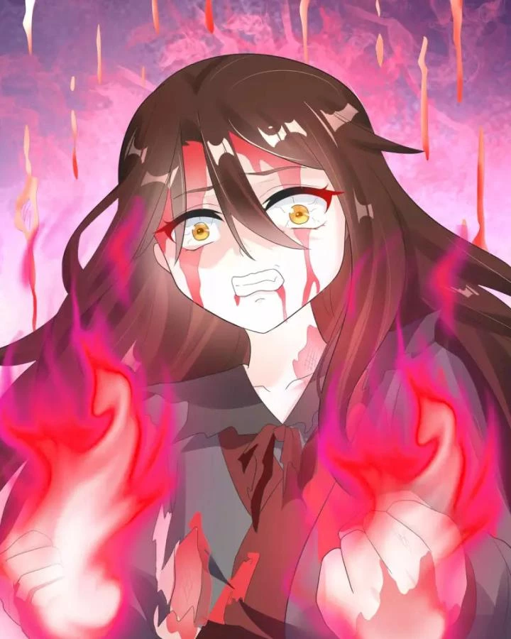 Tiên Y 3,5 Tuổi Đáng Yêu Chapter 55 - Trang 2