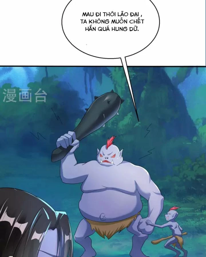 Tiên Y 3,5 Tuổi Đáng Yêu Chapter 55 - Trang 2