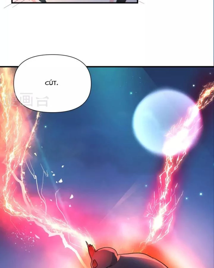 Tiên Y 3,5 Tuổi Đáng Yêu Chapter 55 - Trang 2