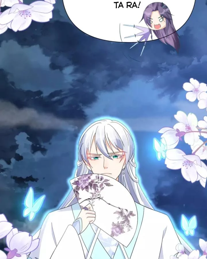 Tiên Y 3,5 Tuổi Đáng Yêu Chapter 58 - Trang 2