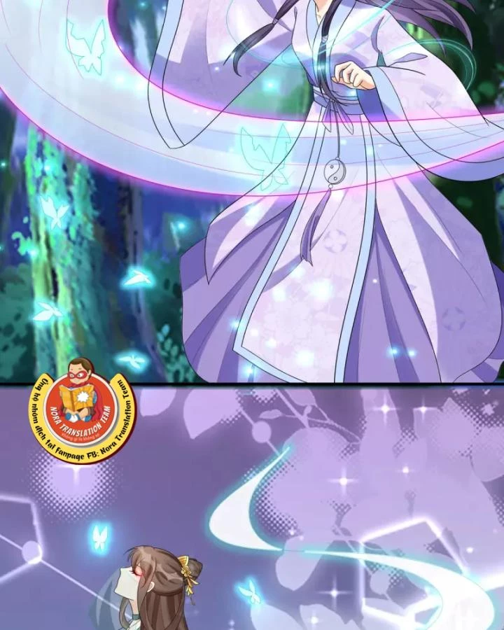 Tiên Y 3,5 Tuổi Đáng Yêu Chapter 58 - Trang 2