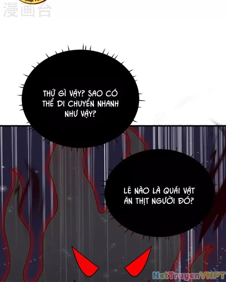 Tiên Y 3,5 Tuổi Đáng Yêu Chapter 58 - Trang 2