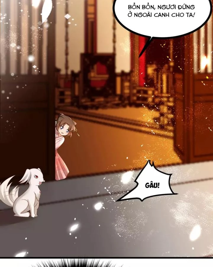 Tiên Y 3,5 Tuổi Đáng Yêu Chapter 61 - Trang 2