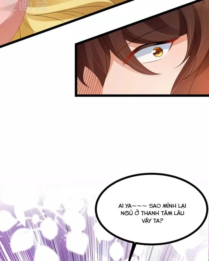 Tiên Y 3,5 Tuổi Đáng Yêu Chapter 61 - Trang 2