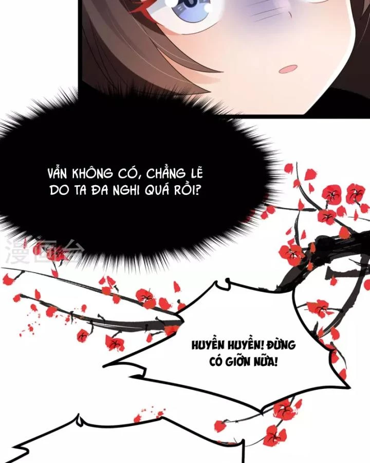 Tiên Y 3,5 Tuổi Đáng Yêu Chapter 61 - Trang 2