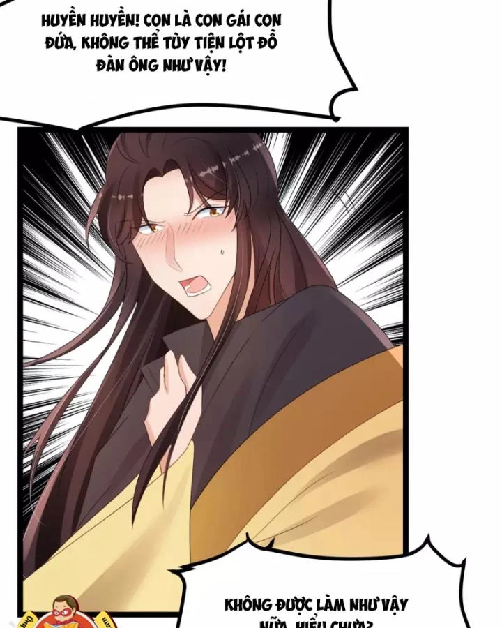 Tiên Y 3,5 Tuổi Đáng Yêu Chapter 61 - Trang 2