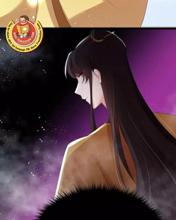 Tiên Y 3,5 Tuổi Đáng Yêu Chapter 61 - Trang 2
