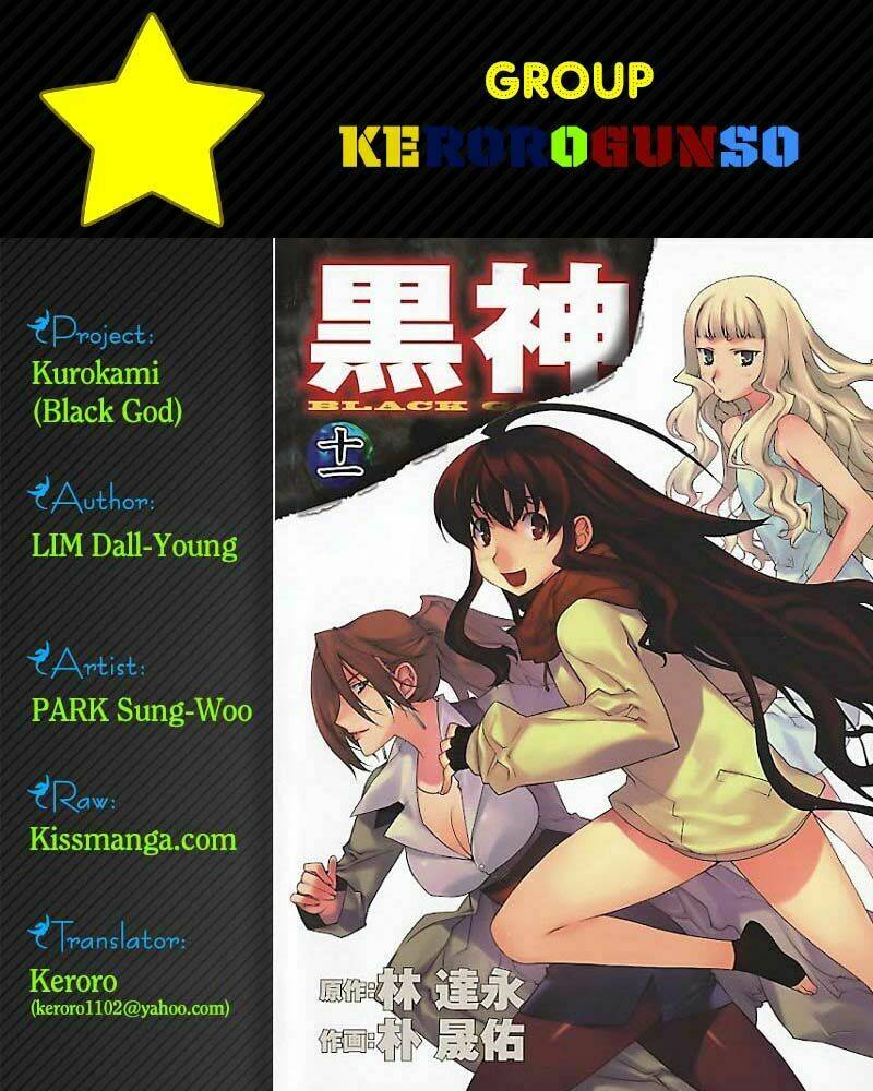 Kurokami Chapter 80 - Trang 2