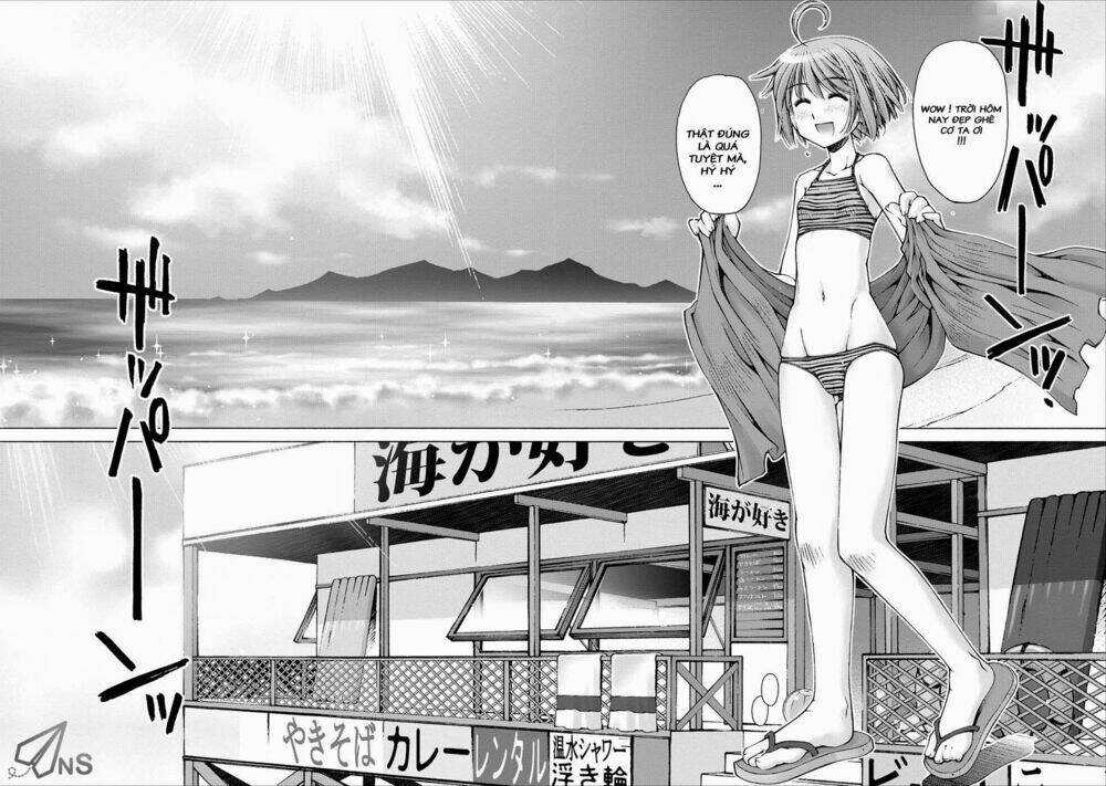 Oniichan No Koto Nanka Zenzen Suki Ja Nai N Da Kara Ne!! Chapter 3 - Trang 2