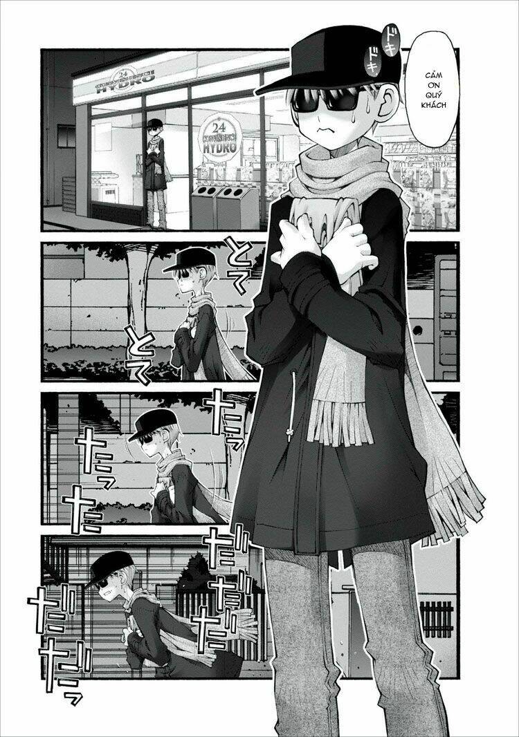 Oniichan No Koto Nanka Zenzen Suki Ja Nai N Da Kara Ne!! Chapter 15 - Trang 2