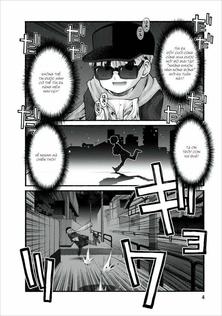 Oniichan No Koto Nanka Zenzen Suki Ja Nai N Da Kara Ne!! Chapter 15 - Trang 2