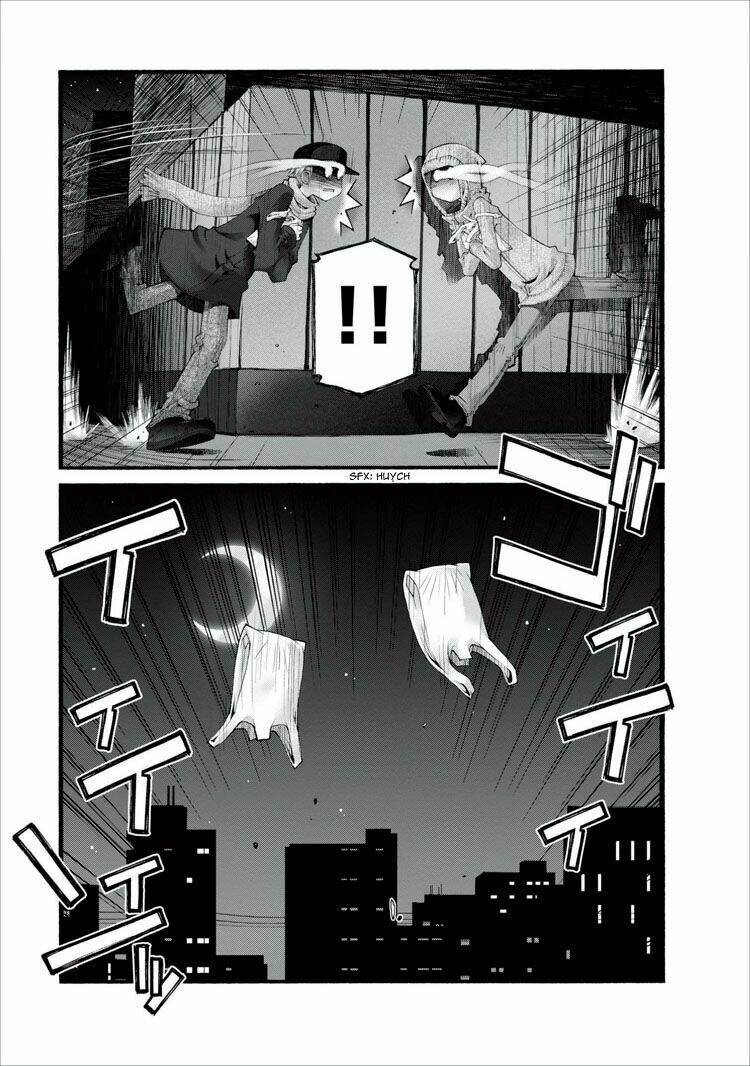 Oniichan No Koto Nanka Zenzen Suki Ja Nai N Da Kara Ne!! Chapter 15 - Trang 2