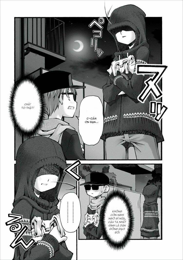 Oniichan No Koto Nanka Zenzen Suki Ja Nai N Da Kara Ne!! Chapter 15 - Trang 2