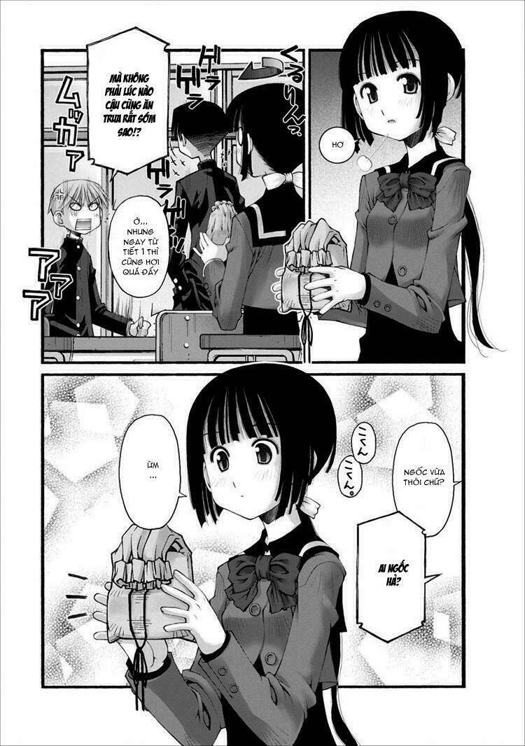 Oniichan No Koto Nanka Zenzen Suki Ja Nai N Da Kara Ne!! Chapter 18 - Trang 2
