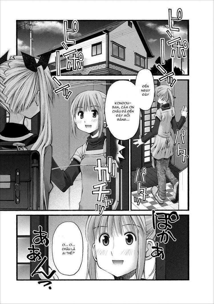 Oniichan No Koto Nanka Zenzen Suki Ja Nai N Da Kara Ne!! Chapter 20 - Trang 2