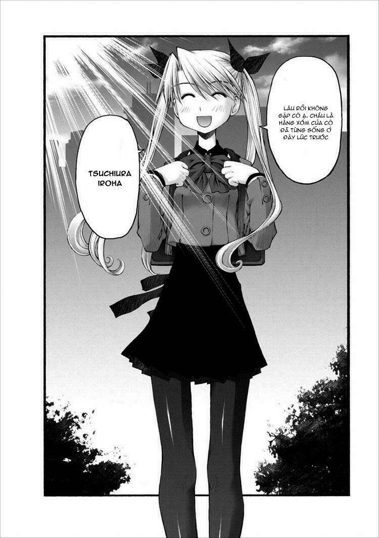 Oniichan No Koto Nanka Zenzen Suki Ja Nai N Da Kara Ne!! Chapter 20 - Trang 2