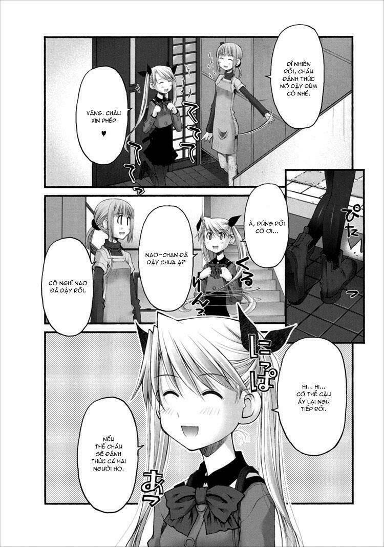 Oniichan No Koto Nanka Zenzen Suki Ja Nai N Da Kara Ne!! Chapter 20 - Trang 2