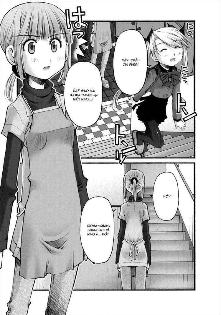 Oniichan No Koto Nanka Zenzen Suki Ja Nai N Da Kara Ne!! Chapter 20 - Trang 2