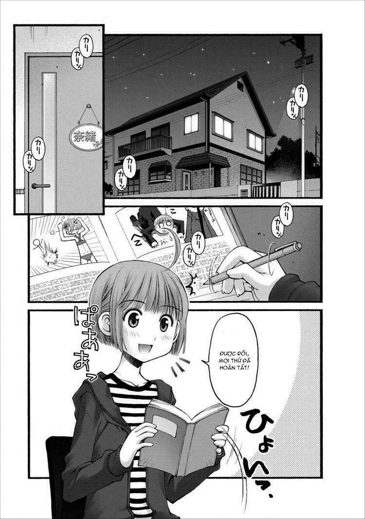 Oniichan No Koto Nanka Zenzen Suki Ja Nai N Da Kara Ne!! Chapter 20 - Trang 2