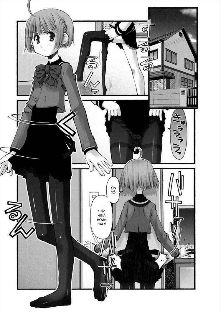 Oniichan No Koto Nanka Zenzen Suki Ja Nai N Da Kara Ne!! Chapter 20 - Trang 2