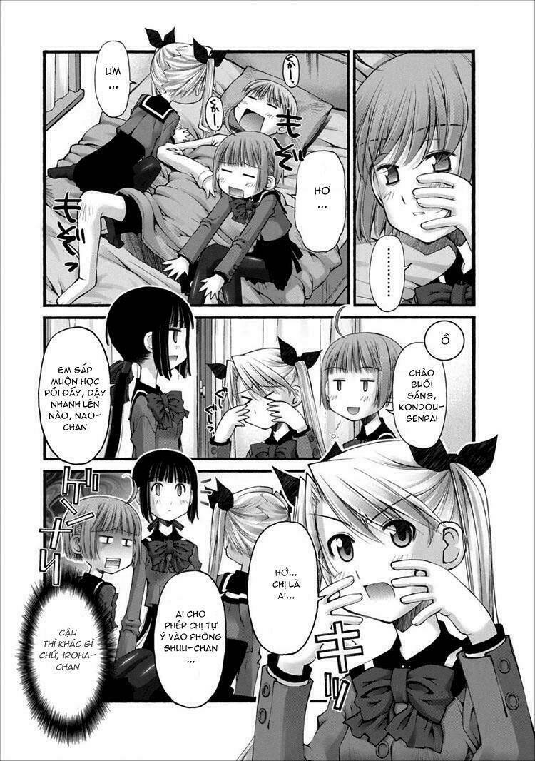 Oniichan No Koto Nanka Zenzen Suki Ja Nai N Da Kara Ne!! Chapter 21 - Trang 2
