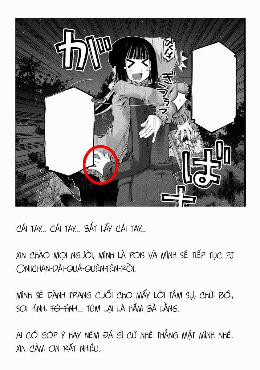 Oniichan No Koto Nanka Zenzen Suki Ja Nai N Da Kara Ne!! Chapter 26 - Trang 2