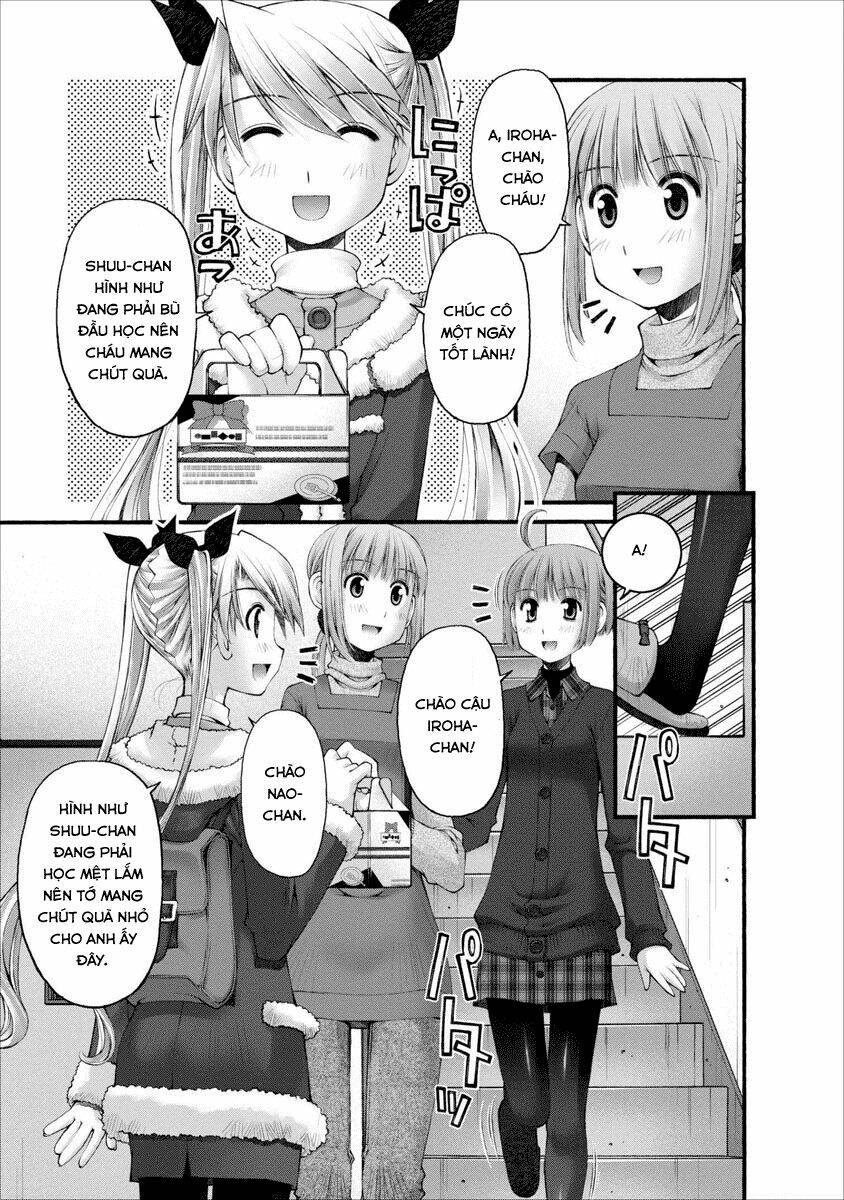 Oniichan No Koto Nanka Zenzen Suki Ja Nai N Da Kara Ne!! Chapter 27 - Trang 2