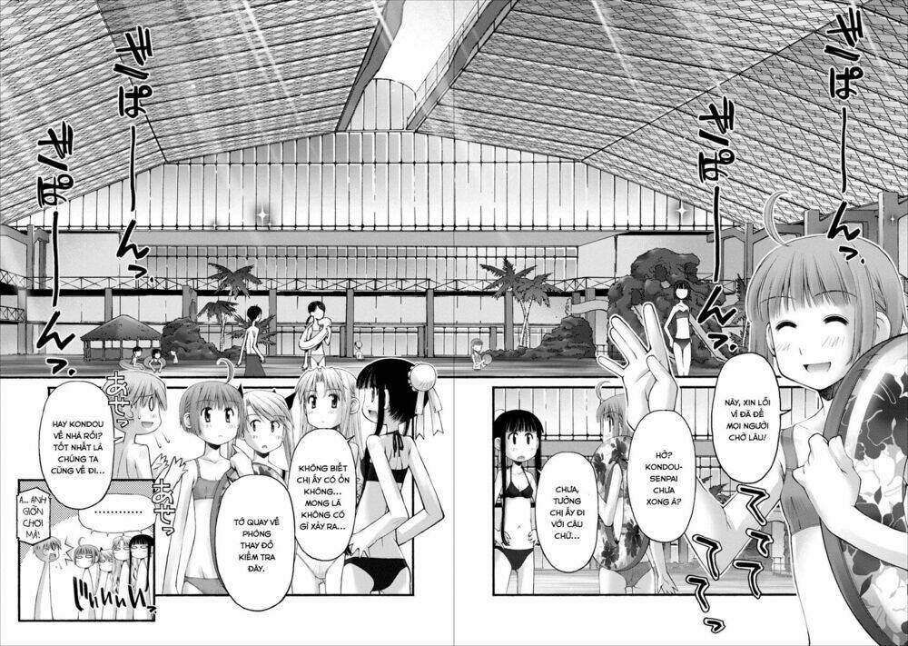 Oniichan No Koto Nanka Zenzen Suki Ja Nai N Da Kara Ne!! Chapter 28 - Trang 2