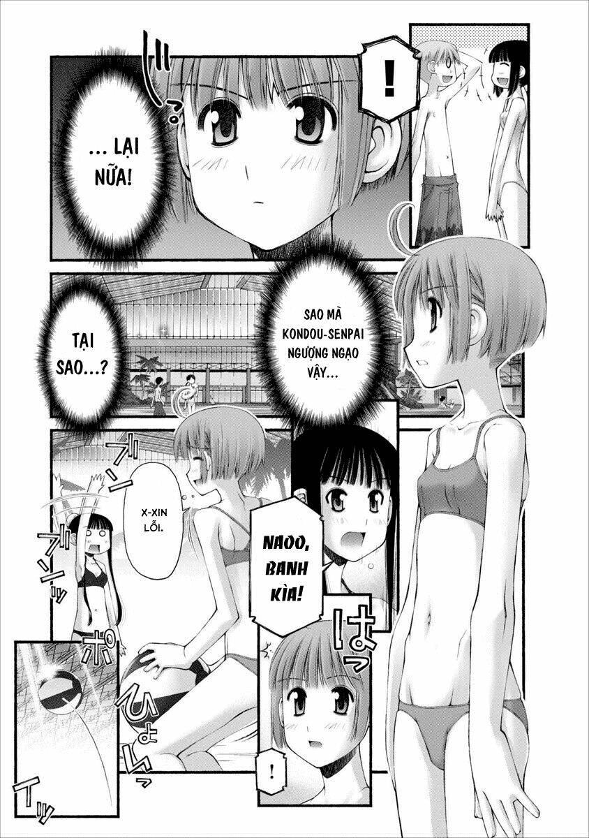 Oniichan No Koto Nanka Zenzen Suki Ja Nai N Da Kara Ne!! Chapter 29 - Trang 2