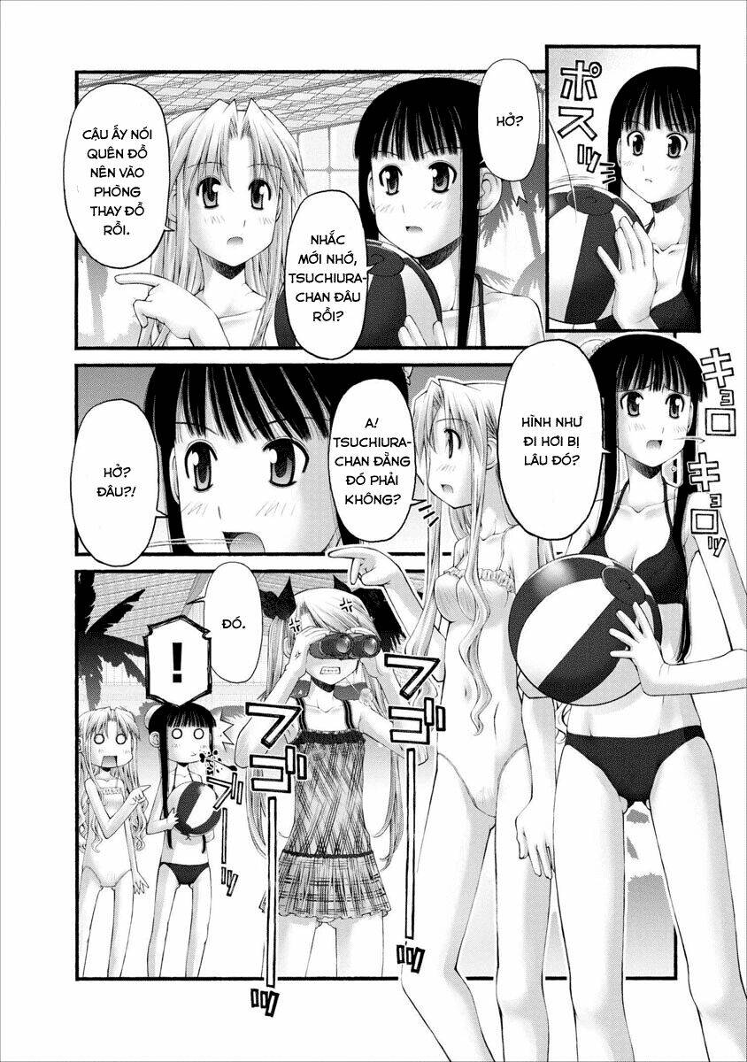 Oniichan No Koto Nanka Zenzen Suki Ja Nai N Da Kara Ne!! Chapter 29 - Trang 2